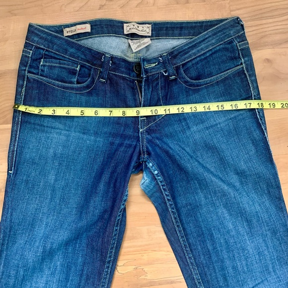 Stella Bootcut Jeans: William Rast - Picture 2 of 16